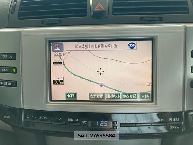 Toyota MARK X 2005-06 7501373-20