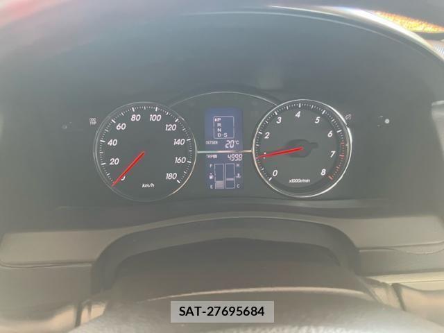 Toyota MARK X 2005-06 7501373-22