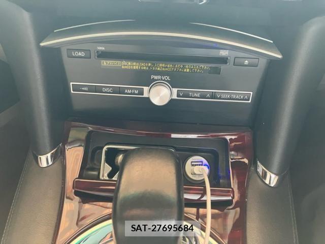 Toyota MARK X 2005-06 7501373-27