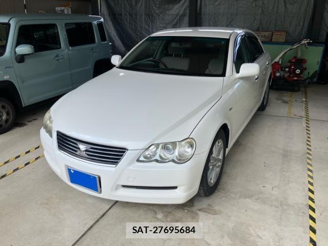 Toyota MARK X 2005-06 7501373-2