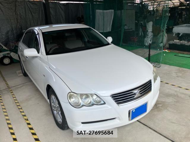 Toyota MARK X 2005-06 7501373-3