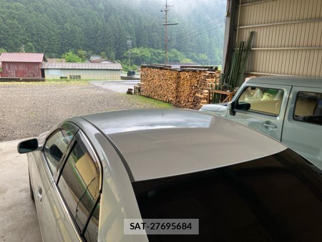 Toyota MARK X 2005-06 7501373-6
