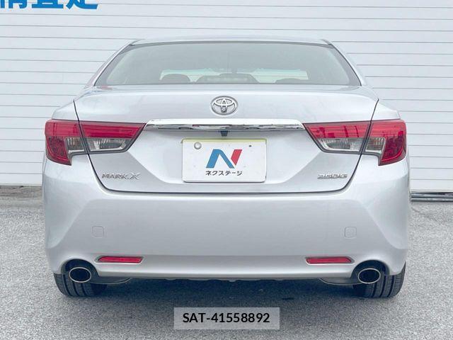 Toyota MARK X 2015-11 7509098-15