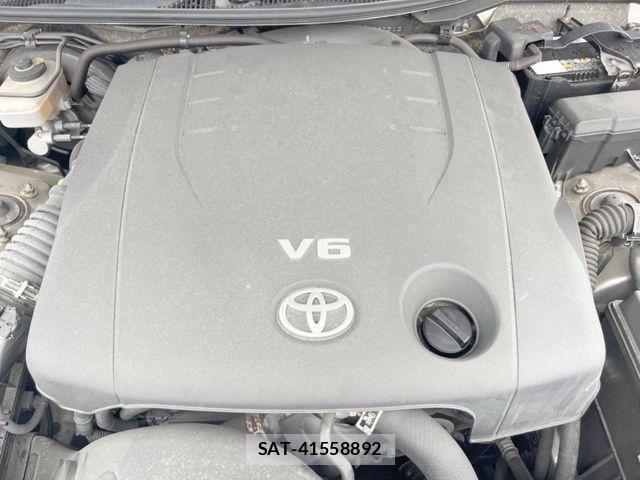 Toyota MARK X 2015-11 7509098-18