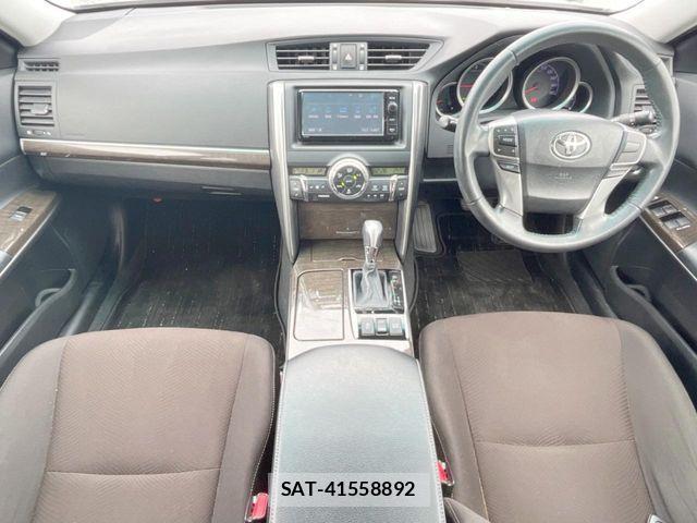 Toyota MARK X 2015-11 7509098-1