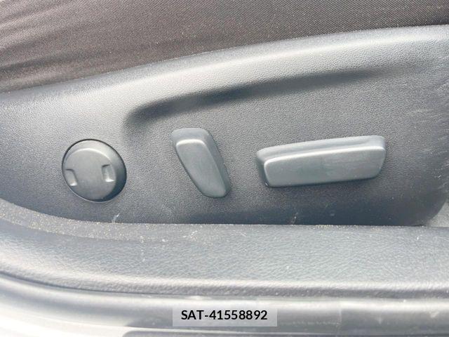 Toyota MARK X 2015-11 7509098-6