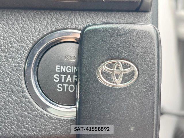 Toyota MARK X 2015-11 7509098-7