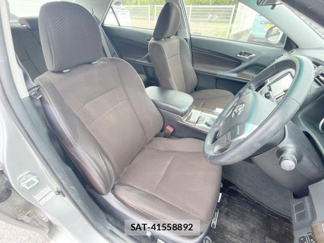 Toyota MARK X 2015-11 7509098-8