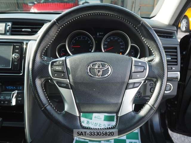 Toyota MARK X 2017-06 7501370-17