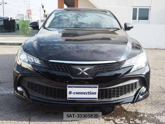 Toyota MARK X 2017-06 7501370-3