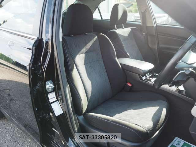 Toyota MARK X 2017-06 7501370-7