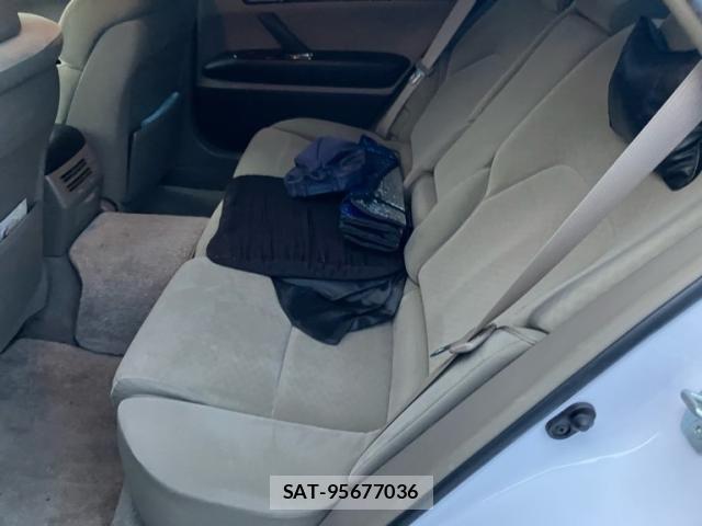 Toyota MARK X 2006-12 7509101-10