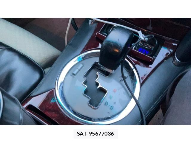 Toyota MARK X 2006-12 7509101-15