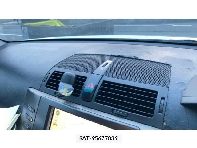 Toyota MARK X 2006-12 7509101-18