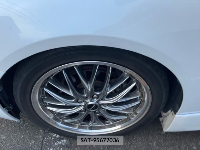 Toyota MARK X 2006-12 7509101-6