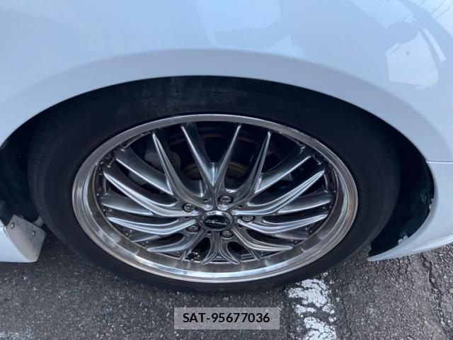 Toyota MARK X 2006-12 7509101-7