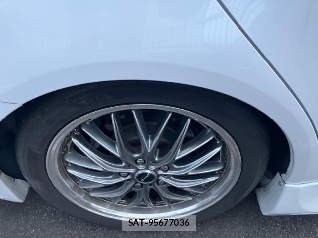 Toyota MARK X 2006-12 7509101-8