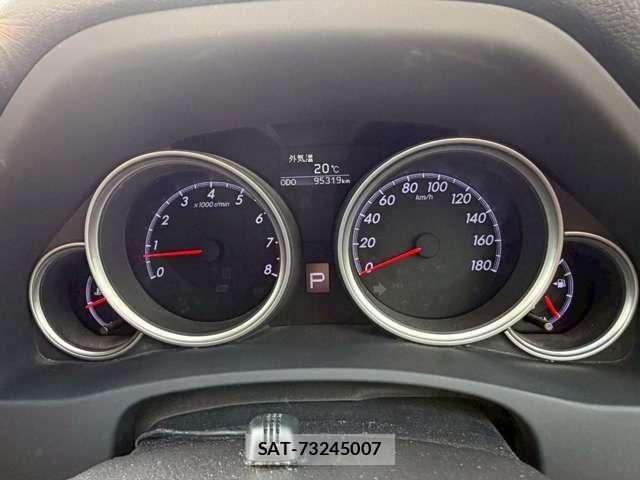 Toyota MARK X 2020-09 7501368-9