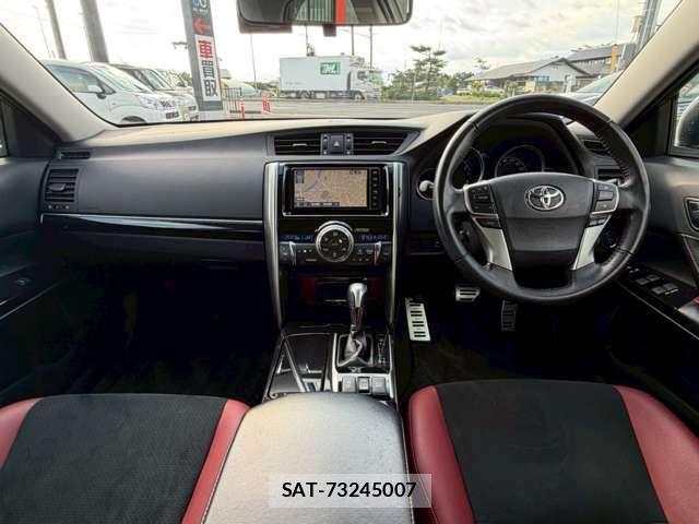 Toyota MARK X 2020-09 7501368-10