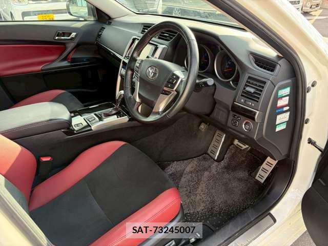 Toyota MARK X 2020-09 7501368-11