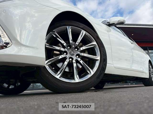 Toyota MARK X 2020-09 7501368-12
