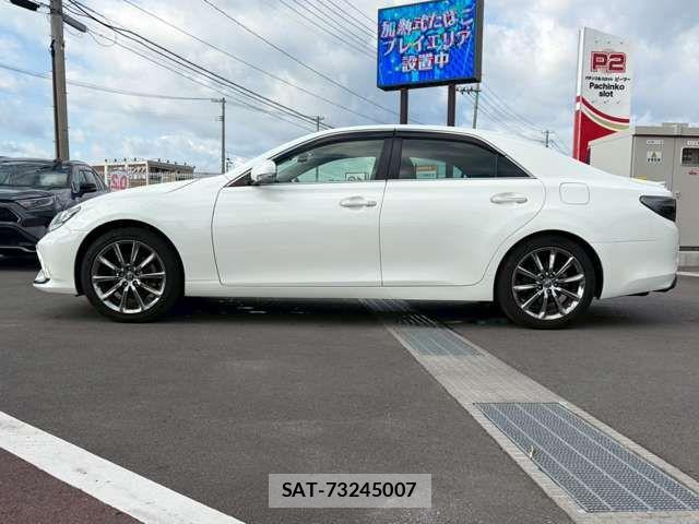 Toyota MARK X 2020-09 7501368-14