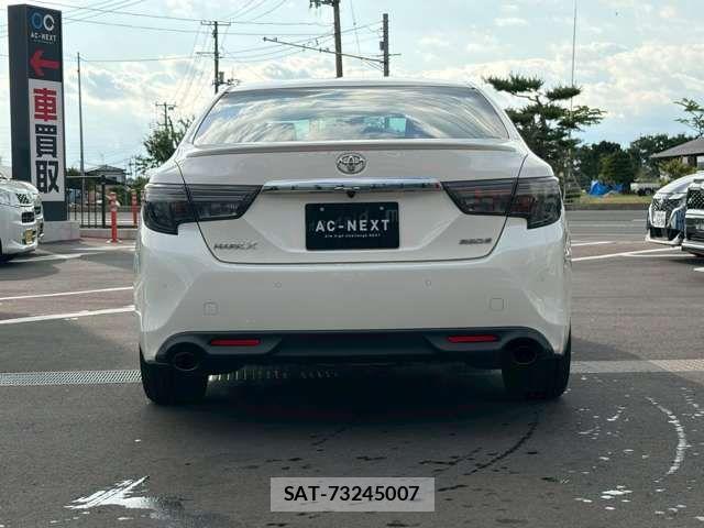 Toyota MARK X 2020-09 7501368-15