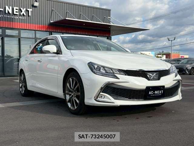 Toyota MARK X 2020-09 7501368-16