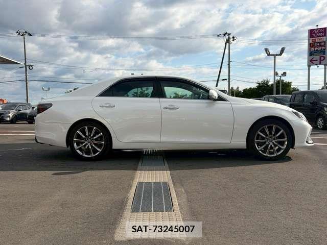 Toyota MARK X 2020-09 7501368-17
