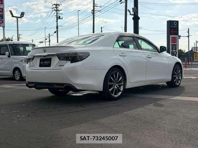 Toyota MARK X 2020-09 7501368-18