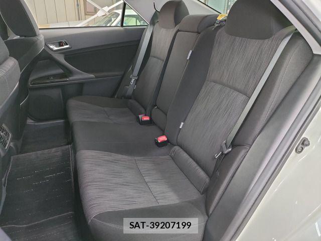 Toyota MARK X 2010-07 7562385-10