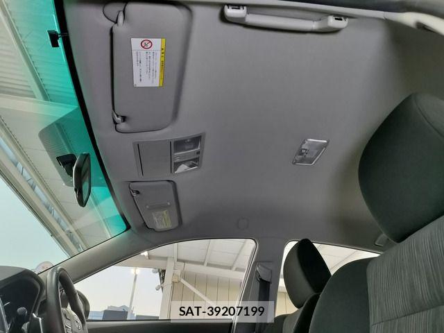 Toyota MARK X 2010-07 7562385-13