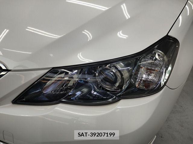 Toyota MARK X 2010-07 7562385-18