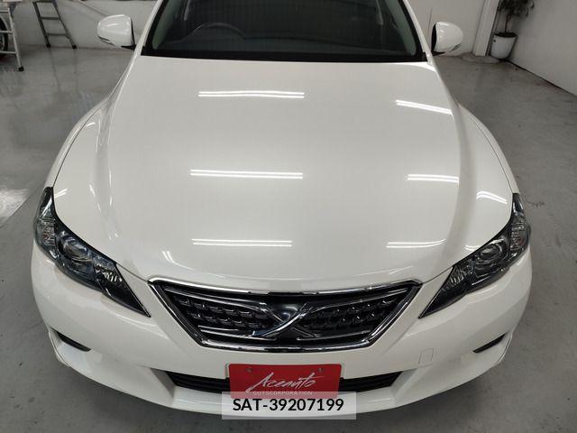Toyota MARK X 2010-07 7562385-19