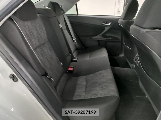 Toyota MARK X 2010-07 7562385-6