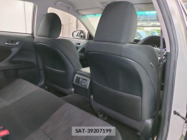 Toyota MARK X 2010-07 7562385-7