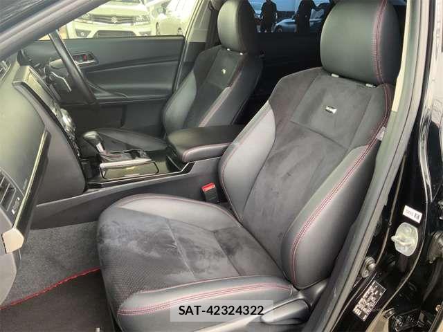 Toyota MARK X 2015-08 7617814-12