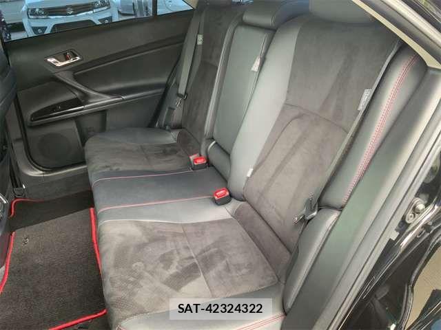 Toyota MARK X 2015-08 7617814-13
