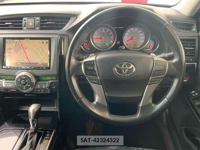 Toyota MARK X 2015-08 7617814-14