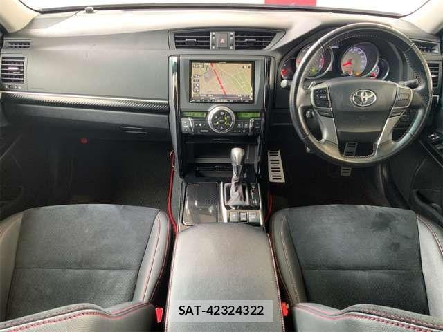 Toyota MARK X 2015-08 7617814-1