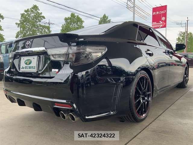 Toyota MARK X 2015-08 7617814-6