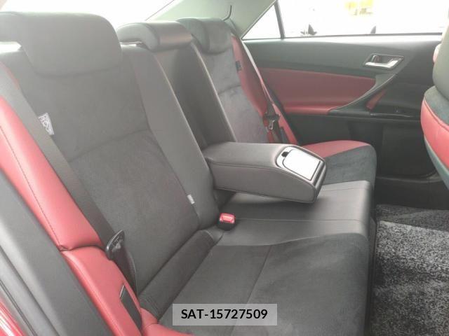 Toyota MARK X 2017-04 7617815-13