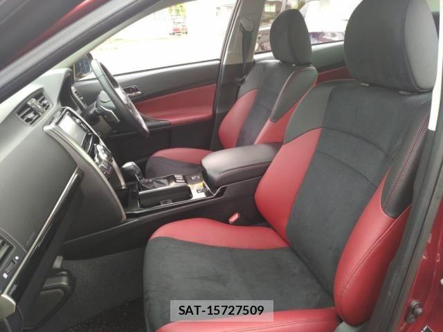 Toyota MARK X 2017-04 7617815-15