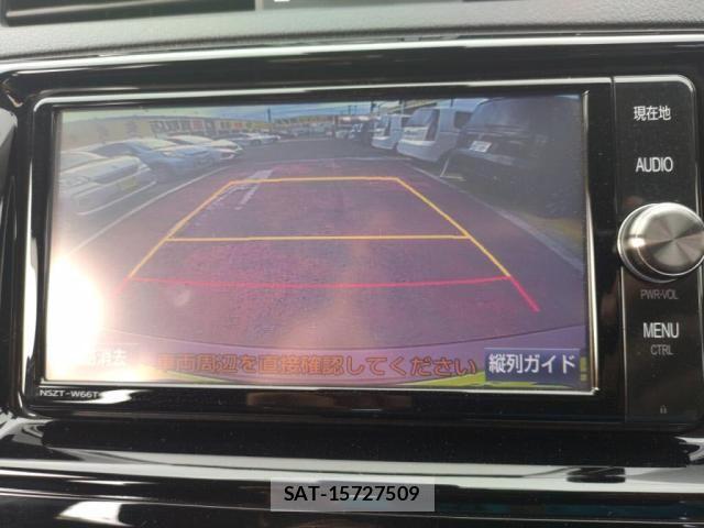 Toyota MARK X 2017-04 7617815-17