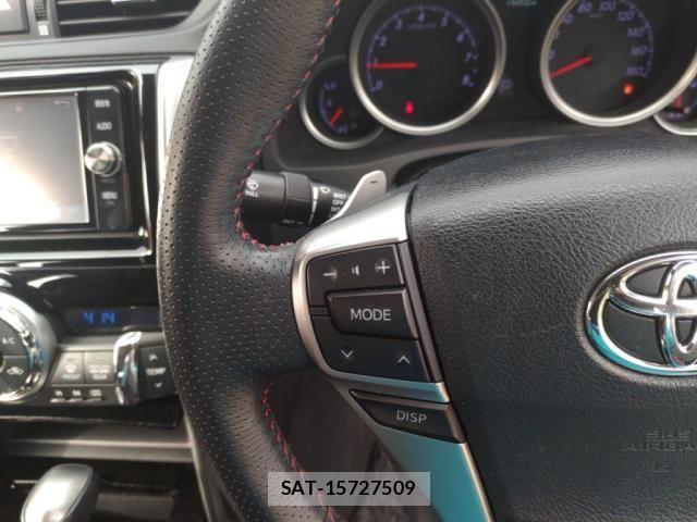 Toyota MARK X 2017-04 7617815-24