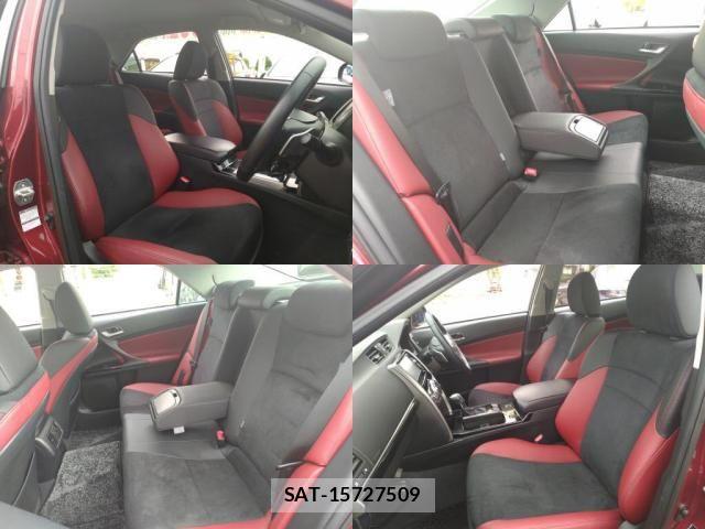 Toyota MARK X 2017-04 7617815-4