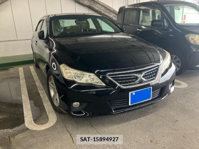 Toyota MARK X 2009-12 7617820-0