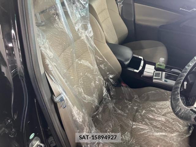 Toyota MARK X 2009-12 7617820-11