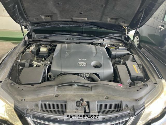 Toyota MARK X 2009-12 7617820-13