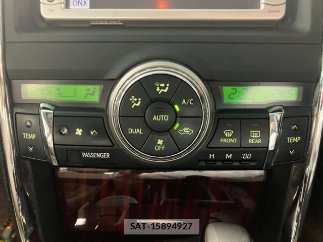 Toyota MARK X 2009-12 7617820-17